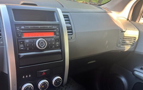 Nissan X-Trail, 2008 год, 950 000 рублей, 6 фотография