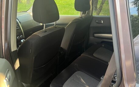 Nissan X-Trail, 2008 год, 950 000 рублей, 7 фотография