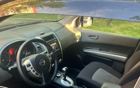 Nissan X-Trail, 2008 год, 950 000 рублей, 5 фотография