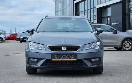 SEAT Leon III, 2018 год, 1 250 000 рублей, 2 фотография