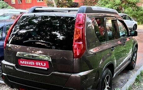 Nissan X-Trail, 2008 год, 950 000 рублей, 4 фотография