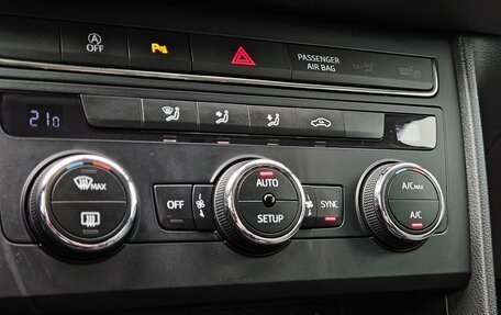 SEAT Leon III, 2018 год, 1 250 000 рублей, 16 фотография