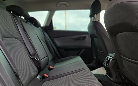 SEAT Leon III, 2018 год, 1 250 000 рублей, 13 фотография
