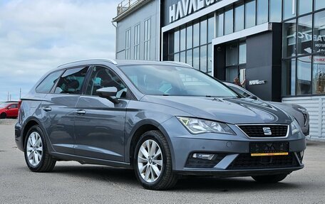 SEAT Leon III, 2018 год, 1 250 000 рублей, 3 фотография