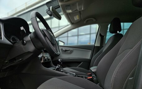 SEAT Leon III, 2018 год, 1 250 000 рублей, 11 фотография
