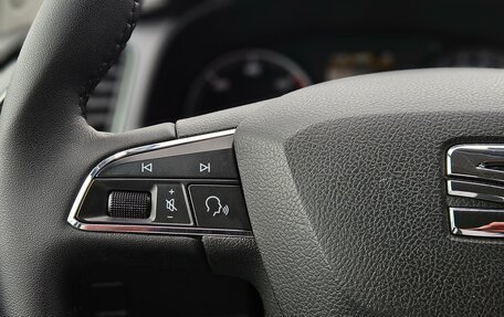 SEAT Leon III, 2018 год, 1 250 000 рублей, 18 фотография