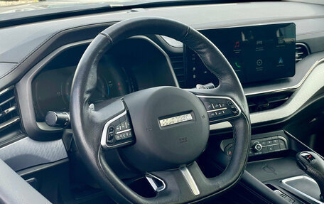 Haval F7 I, 2022 год, 1 790 000 рублей, 9 фотография