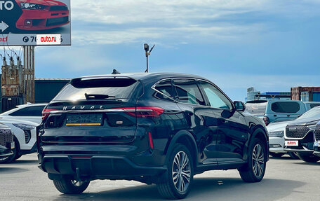 Haval F7 I, 2022 год, 1 790 000 рублей, 5 фотография