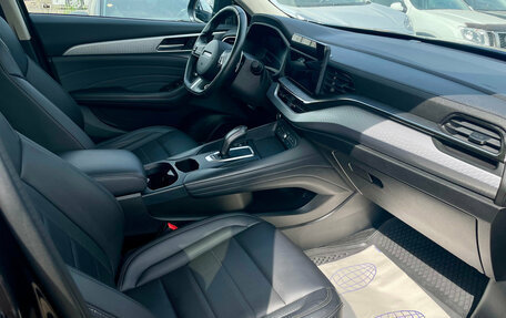 Haval F7 I, 2022 год, 1 790 000 рублей, 11 фотография