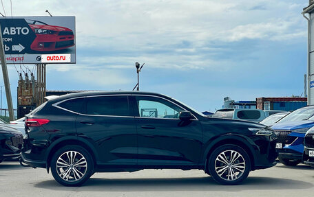 Haval F7 I, 2022 год, 1 790 000 рублей, 6 фотография