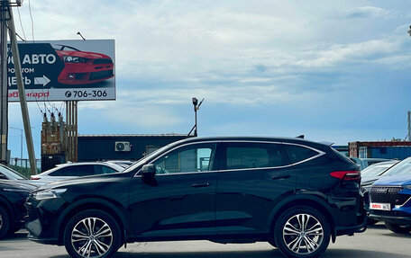 Haval F7 I, 2022 год, 1 790 000 рублей, 2 фотография