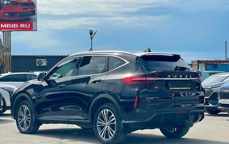 Haval F7 I, 2022 год, 1 790 000 рублей, 3 фотография