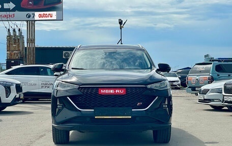 Haval F7 I, 2022 год, 1 790 000 рублей, 8 фотография