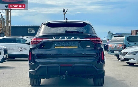 Haval F7 I, 2022 год, 1 790 000 рублей, 4 фотография