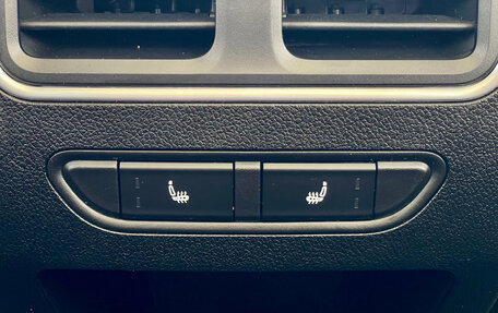 Haval F7 I, 2022 год, 1 790 000 рублей, 22 фотография