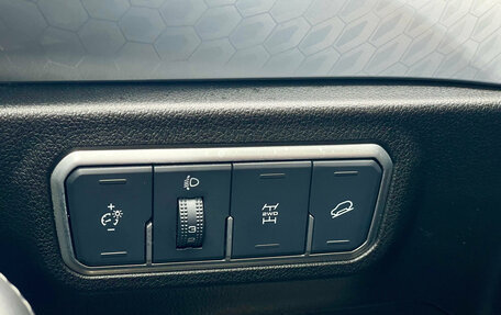 Haval F7 I, 2022 год, 1 790 000 рублей, 18 фотография