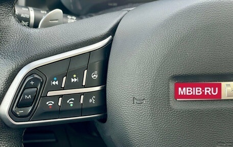 Haval F7 I, 2022 год, 1 790 000 рублей, 19 фотография
