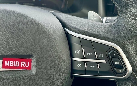 Haval F7 I, 2022 год, 1 790 000 рублей, 20 фотография