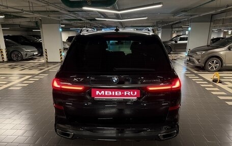 BMW X7, 2020 год, 8 490 000 рублей, 5 фотография
