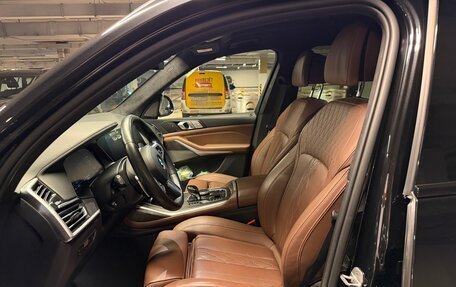 BMW X7, 2020 год, 8 490 000 рублей, 6 фотография