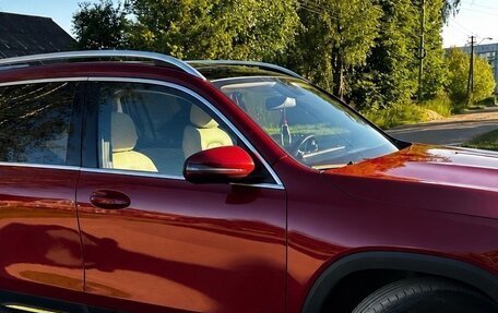 Mercedes-Benz GLB, 2020 год, 3 800 000 рублей, 5 фотография