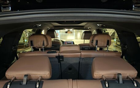 BMW X7, 2020 год, 8 490 000 рублей, 8 фотография