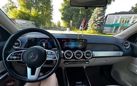 Mercedes-Benz GLB, 2020 год, 3 800 000 рублей, 6 фотография