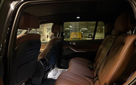 BMW X7, 2020 год, 8 490 000 рублей, 7 фотография