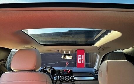 Mercedes-Benz GLB, 2020 год, 3 800 000 рублей, 9 фотография