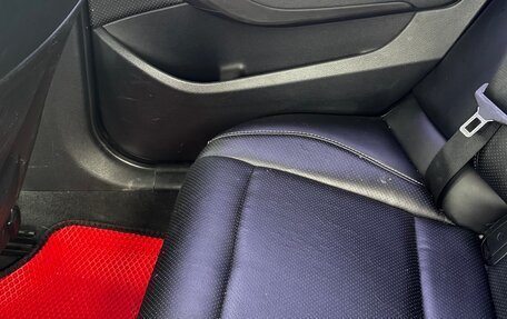 BMW X1, 2010 год, 1 540 000 рублей, 10 фотография