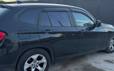 BMW X1, 2010 год, 1 540 000 рублей, 5 фотография