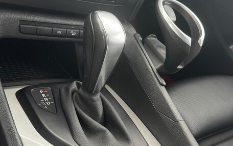 BMW X1, 2010 год, 1 540 000 рублей, 12 фотография