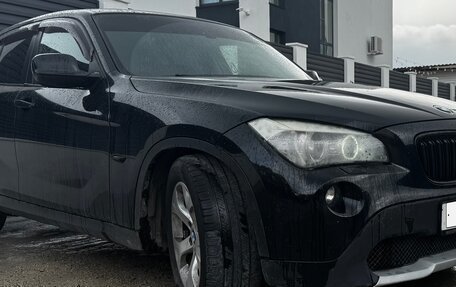 BMW X1, 2010 год, 1 540 000 рублей, 3 фотография