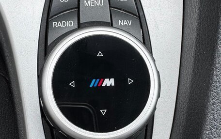 BMW X1, 2010 год, 1 540 000 рублей, 13 фотография