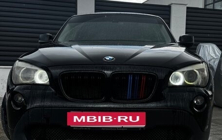 BMW X1, 2010 год, 1 540 000 рублей, 2 фотография