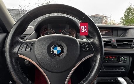 BMW X1, 2010 год, 1 540 000 рублей, 11 фотография