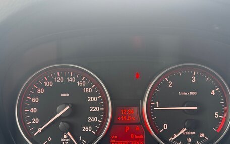 BMW X1, 2010 год, 1 540 000 рублей, 16 фотография