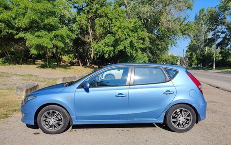 Hyundai i30 I, 2011 год, 770 000 рублей, 3 фотография