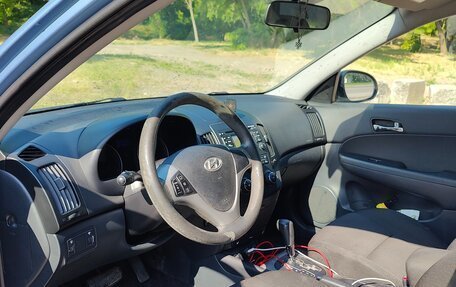 Hyundai i30 I, 2011 год, 770 000 рублей, 8 фотография