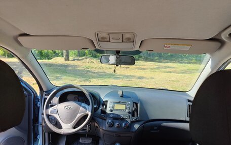 Hyundai i30 I, 2011 год, 770 000 рублей, 9 фотография