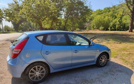 Hyundai i30 I, 2011 год, 770 000 рублей, 6 фотография