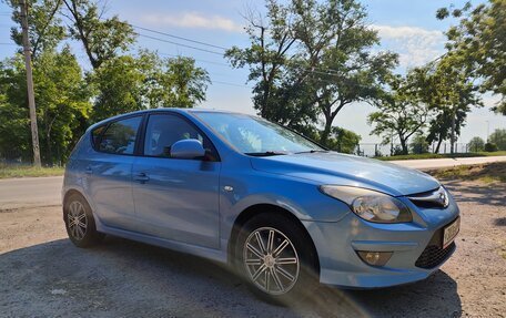Hyundai i30 I, 2011 год, 770 000 рублей, 7 фотография