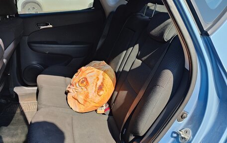 Hyundai i30 I, 2011 год, 770 000 рублей, 10 фотография