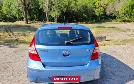 Hyundai i30 I, 2011 год, 770 000 рублей, 5 фотография
