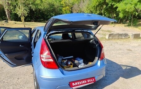 Hyundai i30 I, 2011 год, 770 000 рублей, 11 фотография