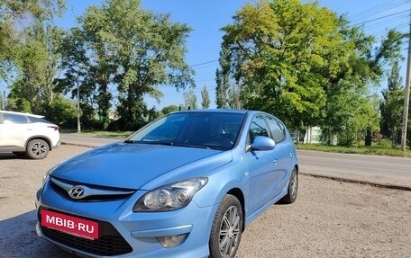 Hyundai i30 I, 2011 год, 770 000 рублей, 2 фотография