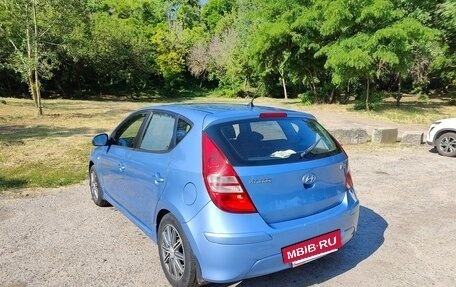 Hyundai i30 I, 2011 год, 770 000 рублей, 4 фотография