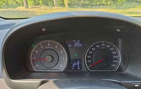 Hyundai i30 I, 2011 год, 770 000 рублей, 13 фотография