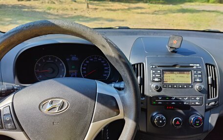 Hyundai i30 I, 2011 год, 770 000 рублей, 12 фотография