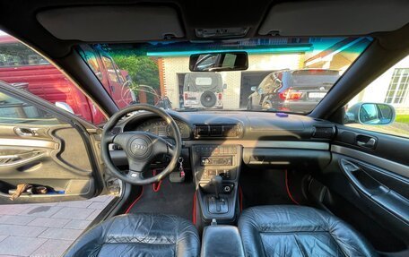 Audi A4, 1997 год, 350 000 рублей, 5 фотография